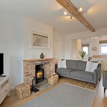 Peaceful Location Lower Rates For Longer Lets * Cattal