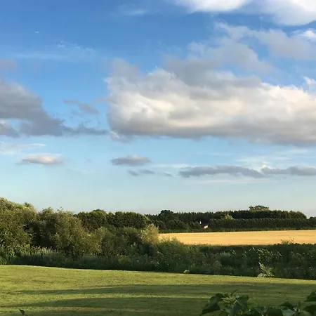 Holiday home Peaceful Location Lower Rates For Longer Lets Cattal