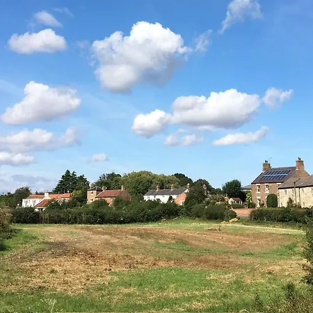 Holiday home Peaceful Location Lower Rates For Longer Lets Cattal