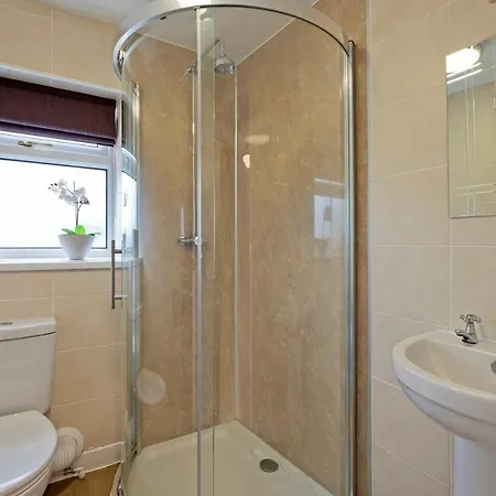 Holiday home Peaceful Location Lower Rates For Longer Lets Cattal