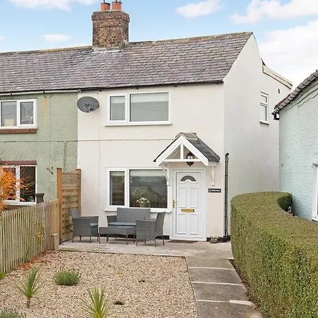 Peaceful Location Lower Rates For Longer Lets Cattal