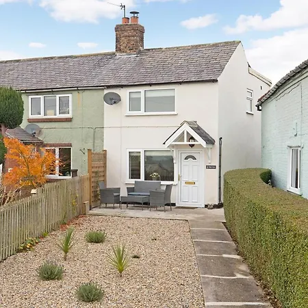 Peaceful Location Lower Rates For Longer Lets *