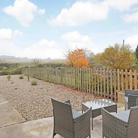 Peaceful Location Lower Rates For Longer Lets * Cattal