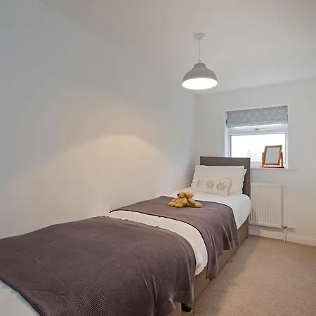 Holiday home Peaceful Location Lower Rates For Longer Lets