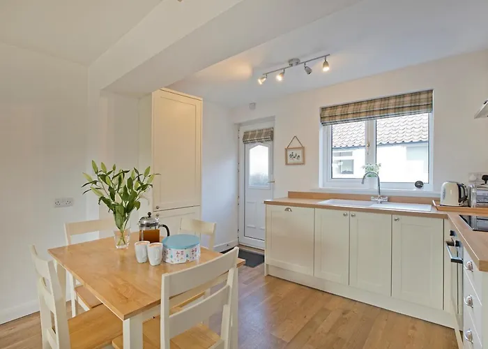 Peaceful Location Lower Rates For Longer Lets Ferienhaus