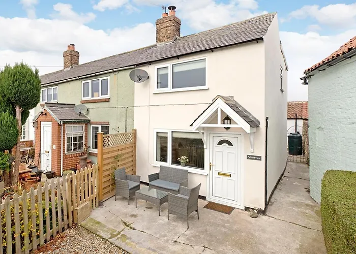 Peaceful Location Lower Rates For Longer Lets Ferienhaus