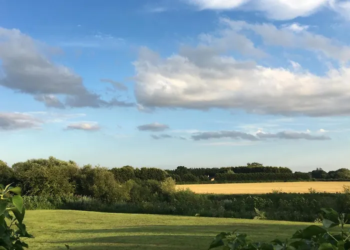 Ferienhaus Peaceful Location Lower Rates For Longer Lets Cattal