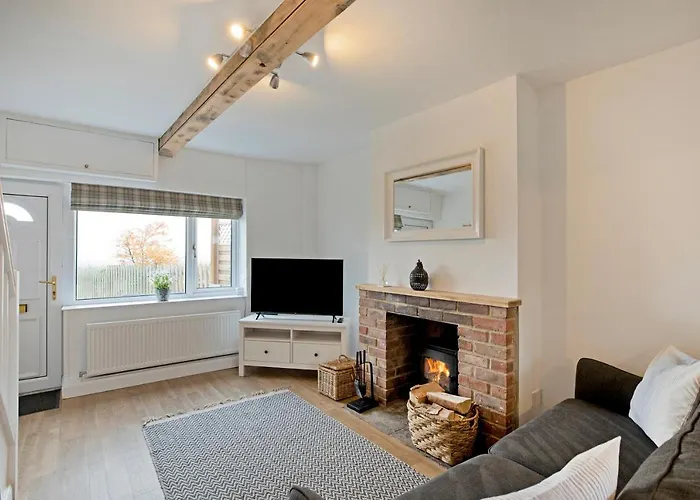 Ferienhaus Peaceful Location Lower Rates For Longer Lets