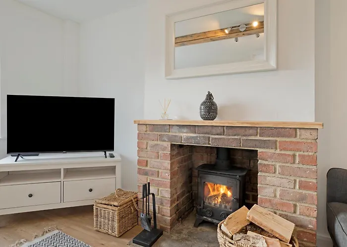 Peaceful Location Lower Rates For Longer Lets Cattal