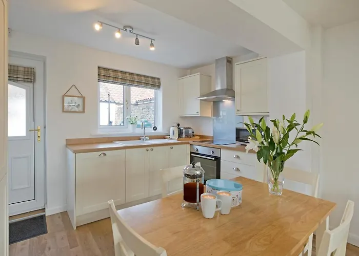 Peaceful Location Lower Rates For Longer Lets * Cattal