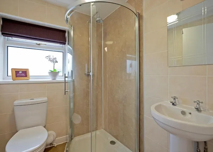 Ferienhaus Peaceful Location Lower Rates For Longer Lets Cattal