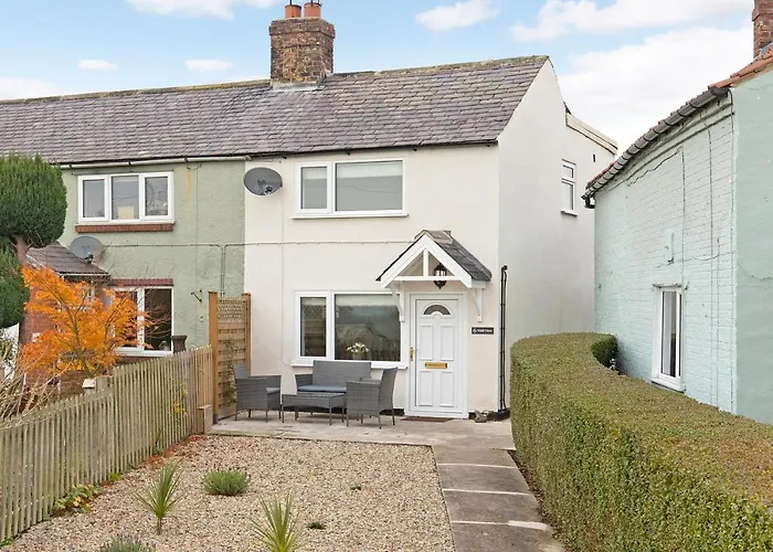 Peaceful Location Lower Rates For Longer Lets Cattal