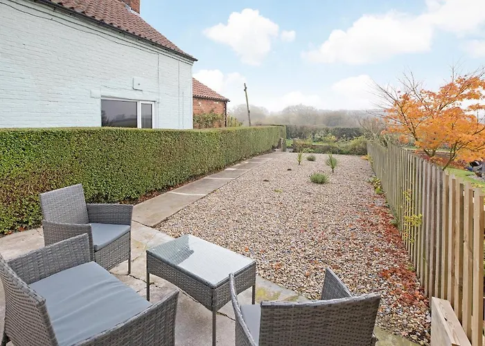 Ferienhaus Peaceful Location Lower Rates For Longer Lets