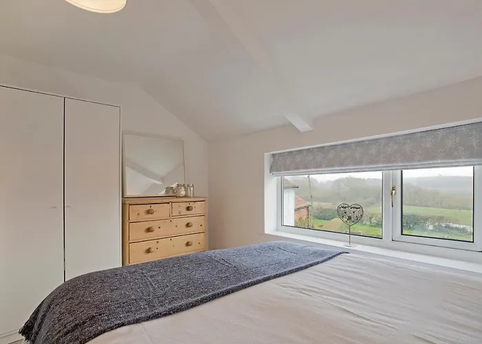 Peaceful Location Lower Rates For Longer Lets * Cattal