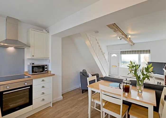 Ferienhaus Peaceful Location Lower Rates For Longer Lets Cattal