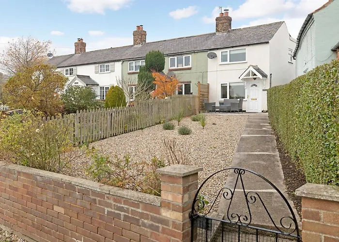 Ferienhaus Peaceful Location Lower Rates For Longer Lets *