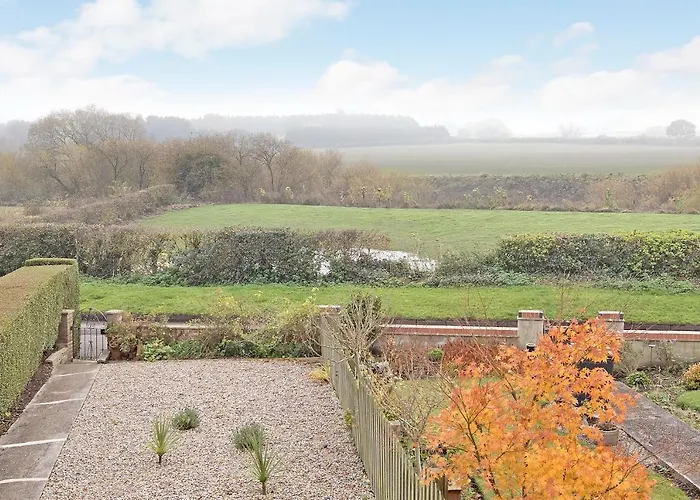 Peaceful Location Lower Rates For Longer Lets