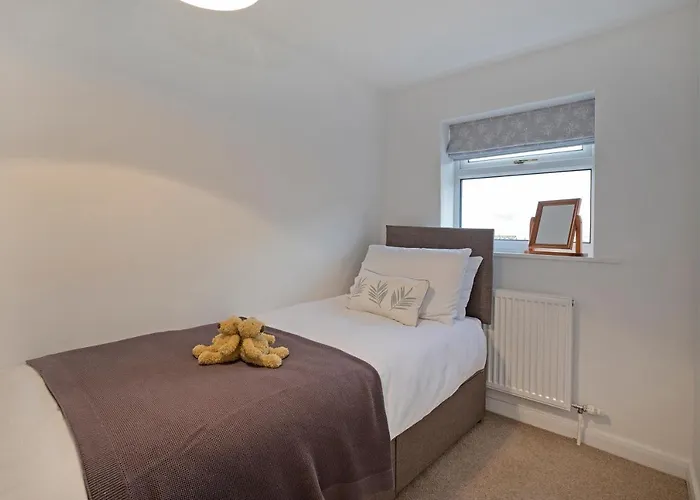 Ferienhaus Peaceful Location Lower Rates For Longer Lets Cattal