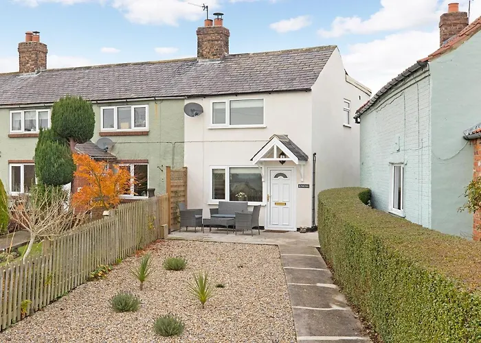 Peaceful Location Lower Rates For Longer Lets *