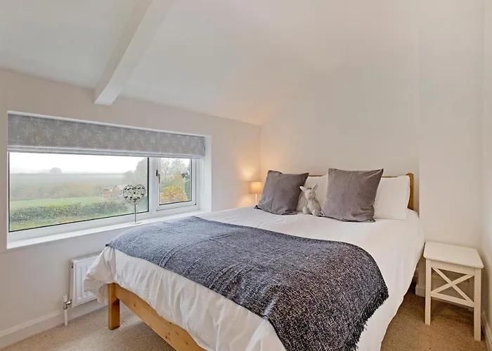 Ferienhaus Peaceful Location Lower Rates For Longer Lets