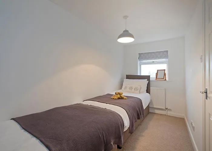 Ferienhaus Peaceful Location Lower Rates For Longer Lets