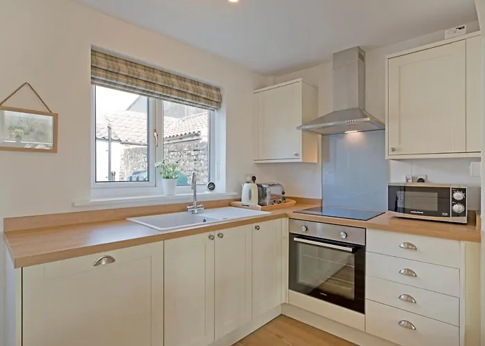 Peaceful Location Lower Rates For Longer Lets * Cattal