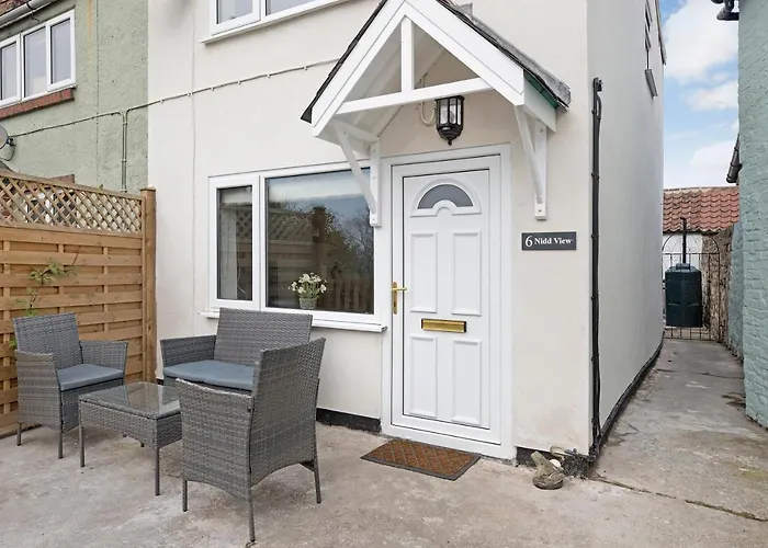 Peaceful Location Lower Rates For Longer Lets Ferienhaus *