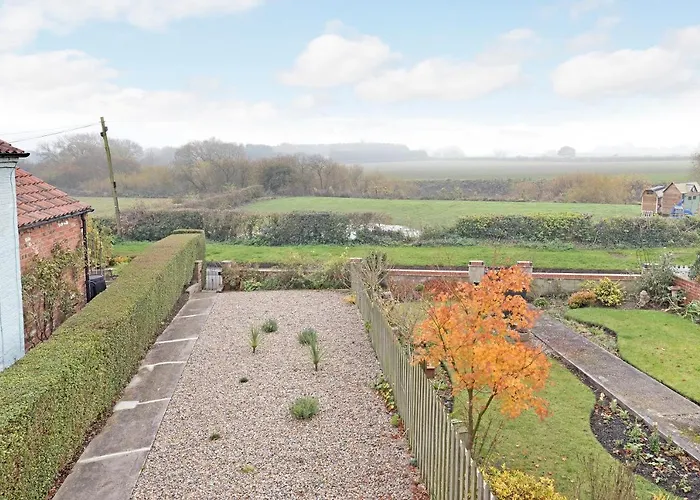 Ferienhaus Peaceful Location Lower Rates For Longer Lets Cattal