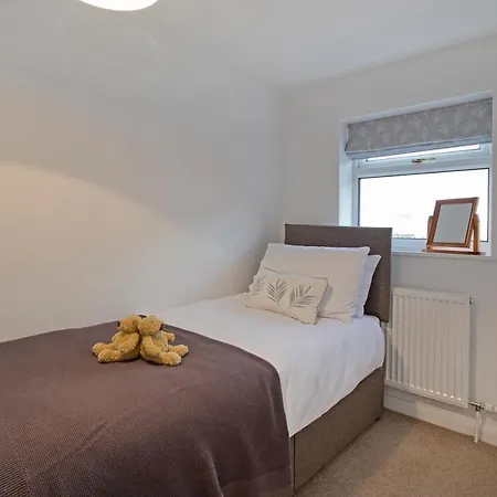 度假居 Peaceful Location Lower Rates For Longer Lets Cattal