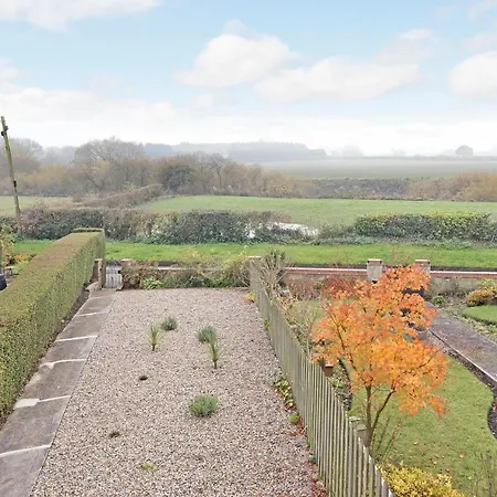 度假居 Peaceful Location Lower Rates For Longer Lets Cattal